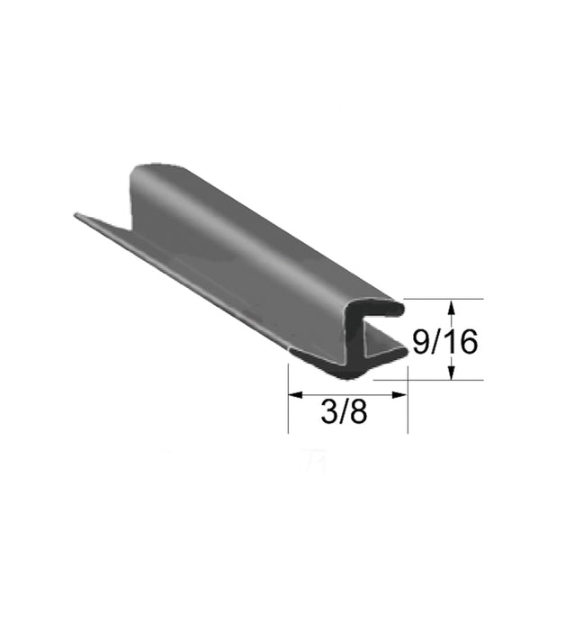 WFS D1226 - Dodge Caravan 96-96 Moldings