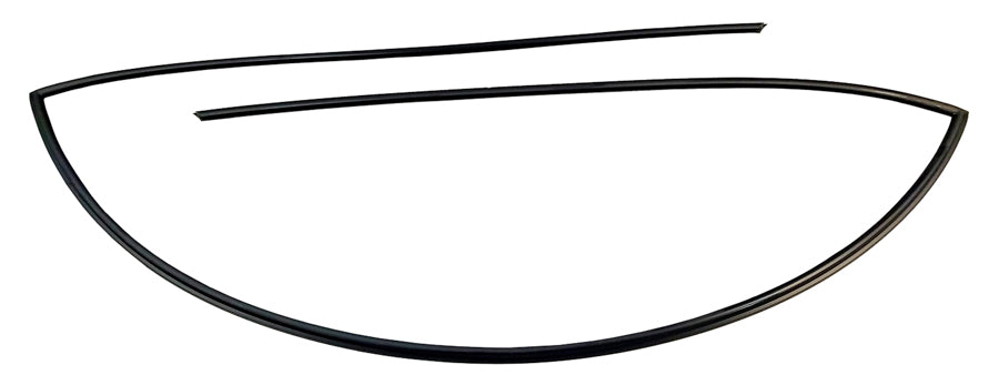 GGG 2863 - Subaru Impreza 08-10 Moldings