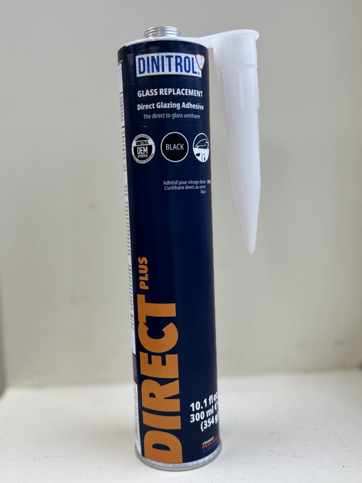 DINOLDIRECTPLUS- Dinitrol Direct Plus Primeless Urethane Cartridge Tube