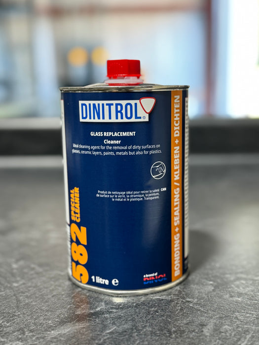 DINOL582CLEANER - Dinitrol 582 Cleaner 1L