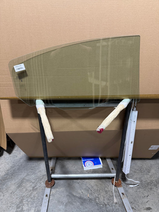 FD25000 GTN - Hyundai Elantra 11-16 4 Door Sedan Door Glass