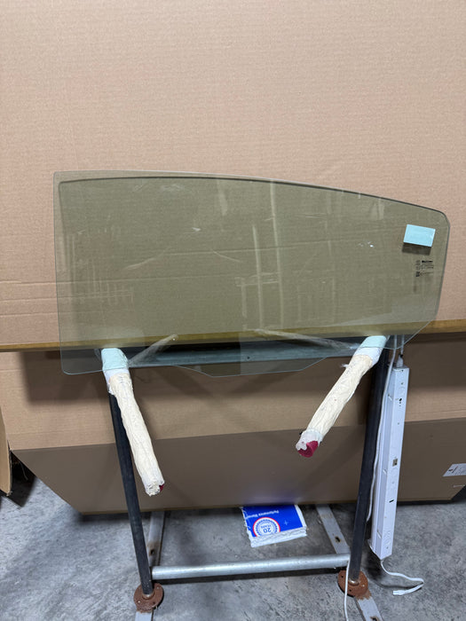 FD25000 GTN - Hyundai Elantra 11-16 4 Door Sedan Door Glass