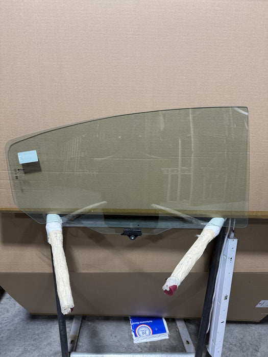 FD25001 GTY - Hyundai Elantra 11-16 4 Door Sedan Door Glass