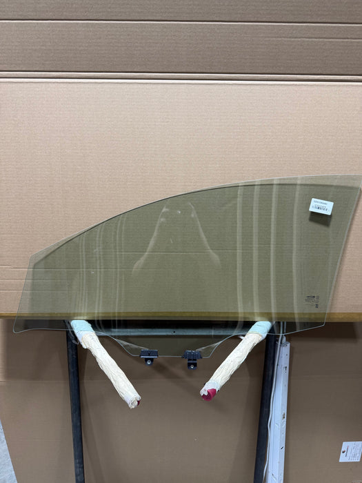 FD25763 GTY - Nissan Sentra 13-19 4 Door Sedan Door Glass