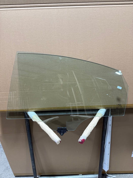 FD26410 GTY - Hyundai Sonata 15-19 4 Door Sedan Door Glass