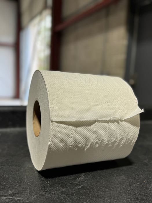 PAPER TOWELS - Paper Towels - Center Pull Roll