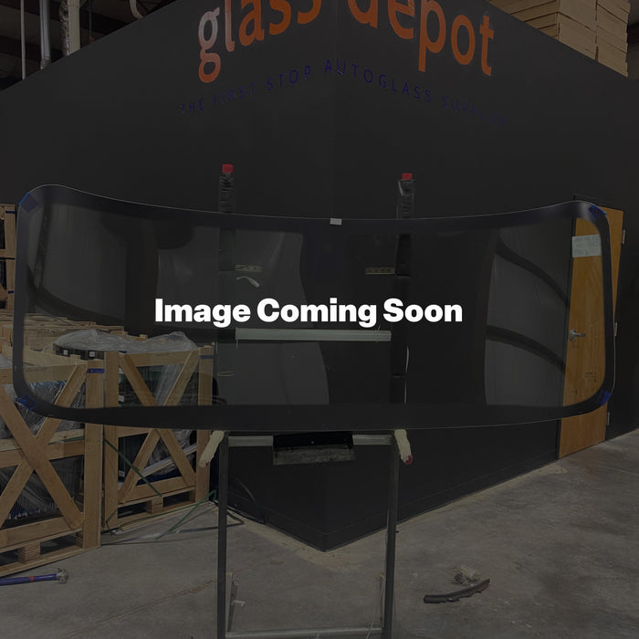 DD07345 GTN - Ford Tempo 88-94 4 Door Sedan Door Glass